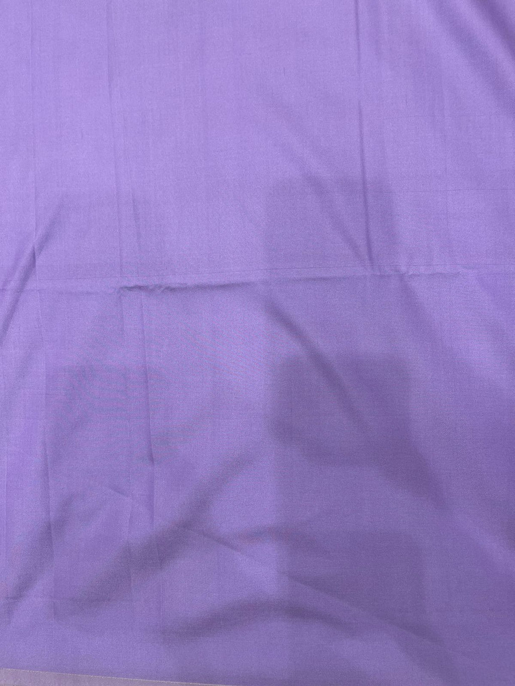 Premium Lavender Soft Silk Saree by Silk Studio